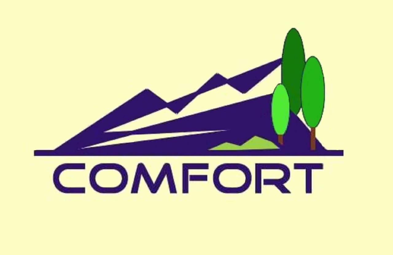 Comfort-Apartment 브릴온 외부 사진